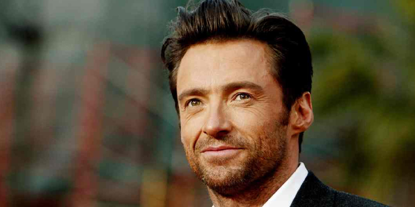 Hugh Jackman elogió la serie de Oprah y el Príncipe Harry: “Es inspiradora”