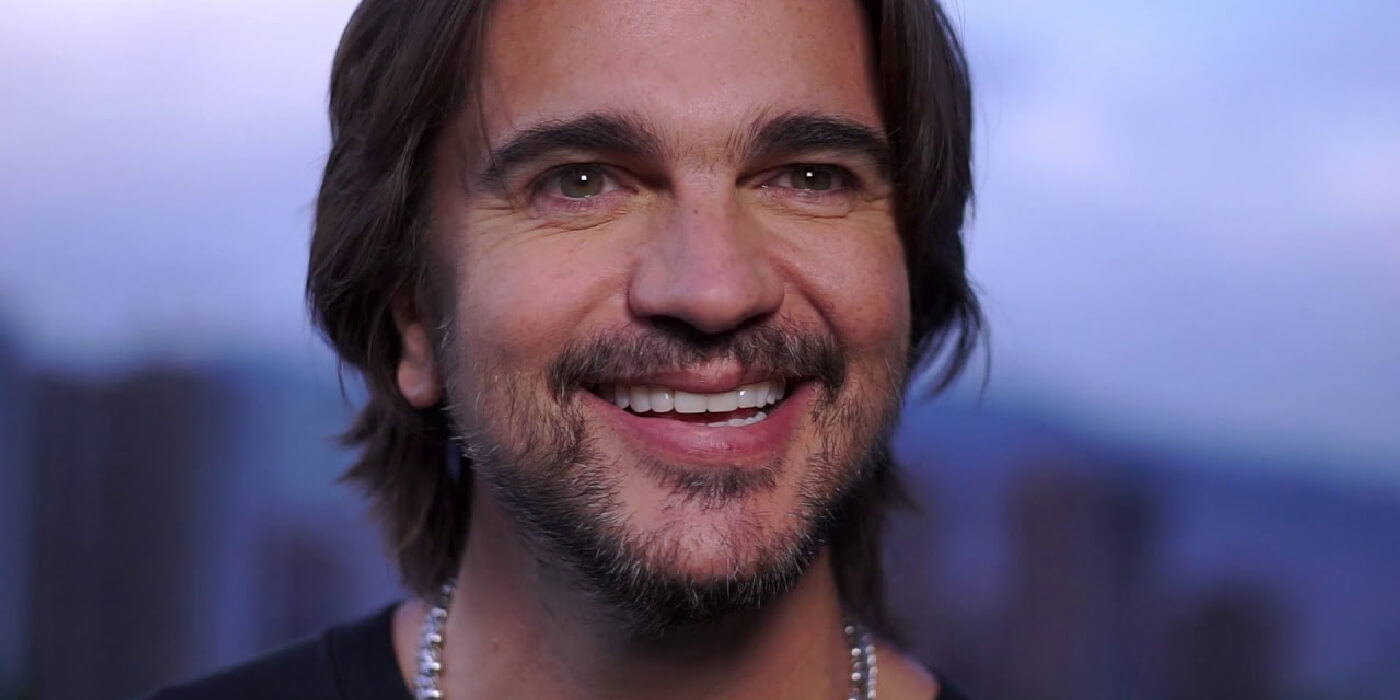 Juanes anunció fecha de lanzamiento de su próximo disco y su documental para Amazon