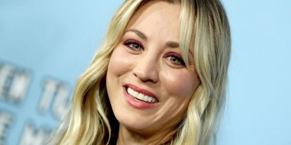 Kaley Cuoco, de la comedia al drama