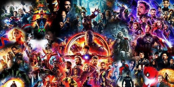 Marvel anunció las fechas de estreno de sus próximas películas, entre ellas “Eternals” y la secuela de “Black Panther”