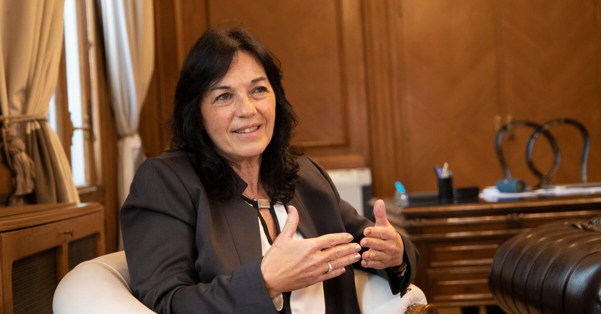 Vilma Ibarra respondió a las críticas de la tarjeta Alimentar: “El gobierno toma medidas agudas, como ninguna otra jurisdicción”