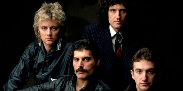 Brian May celebró el aniversario del disco debut de Queen