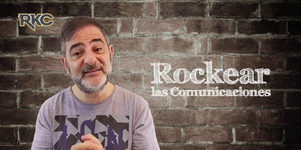 “Rockear las comunicaciones”: Un portal de debate acerca de la transformación digital