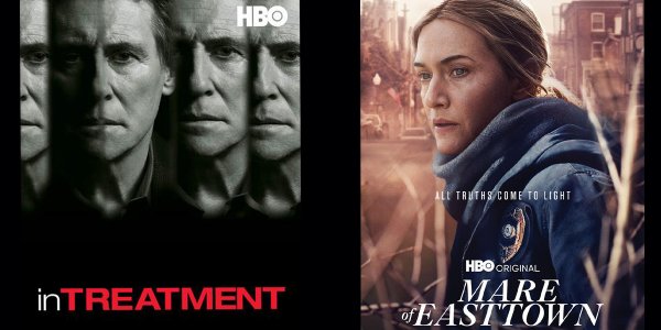 Recomendación: Dos series para ver en HBO