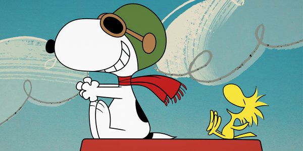 La triste y mágica historia de la última tira de Snoopy
