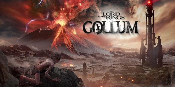 Se viene un nuevo videojuego de El señor de los anillos con Gollum como protagonista