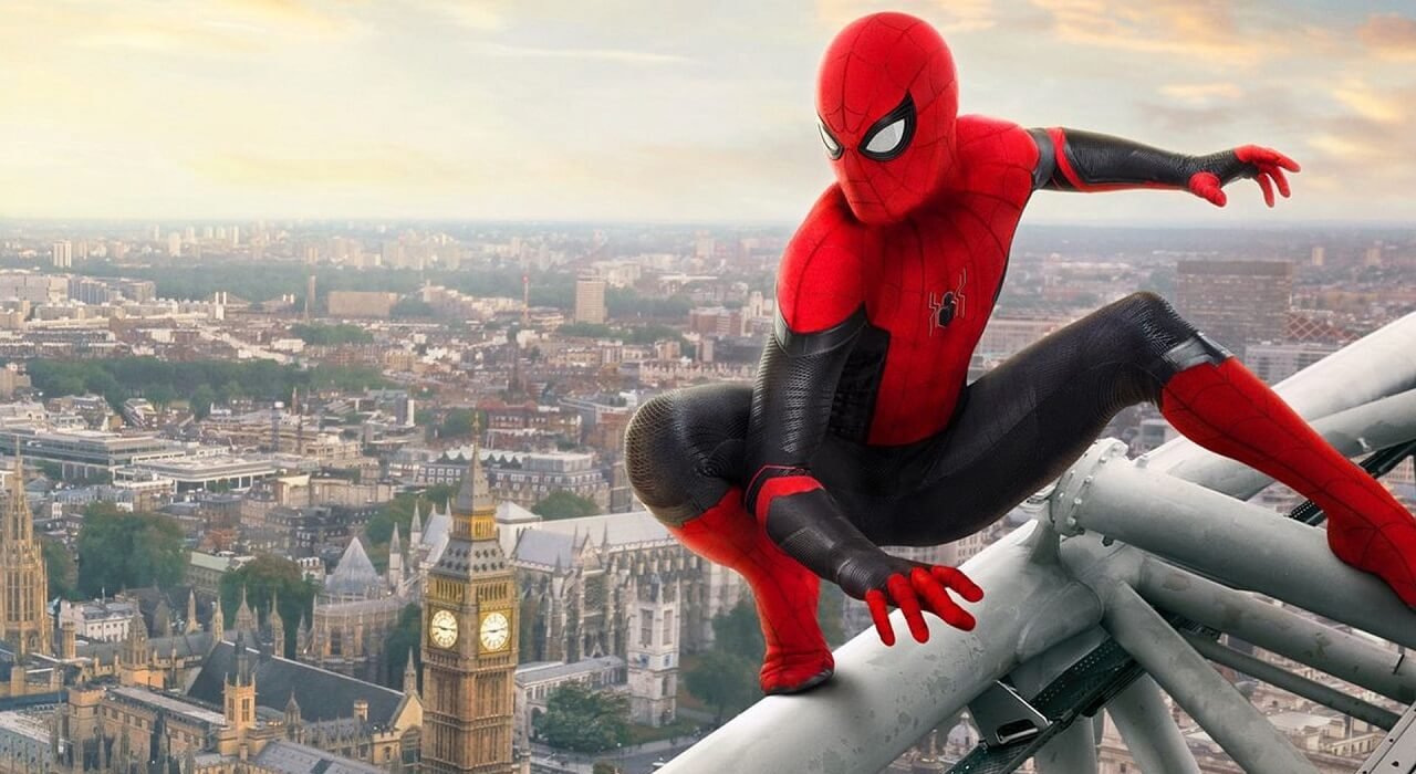 ¿Qué actriz podría volver a Marvel para “Spider-Man: No Way Home”?