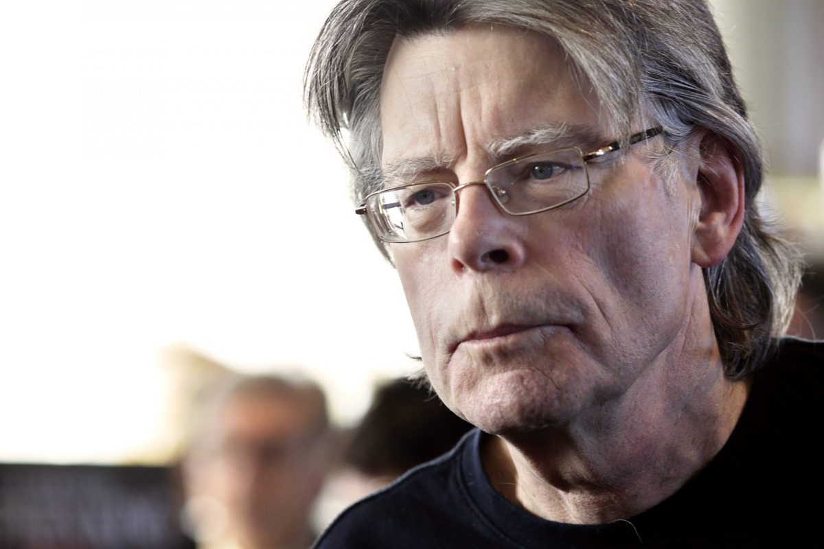 Stephen King se declaró fanático de una saga de terror ¿De cuál?