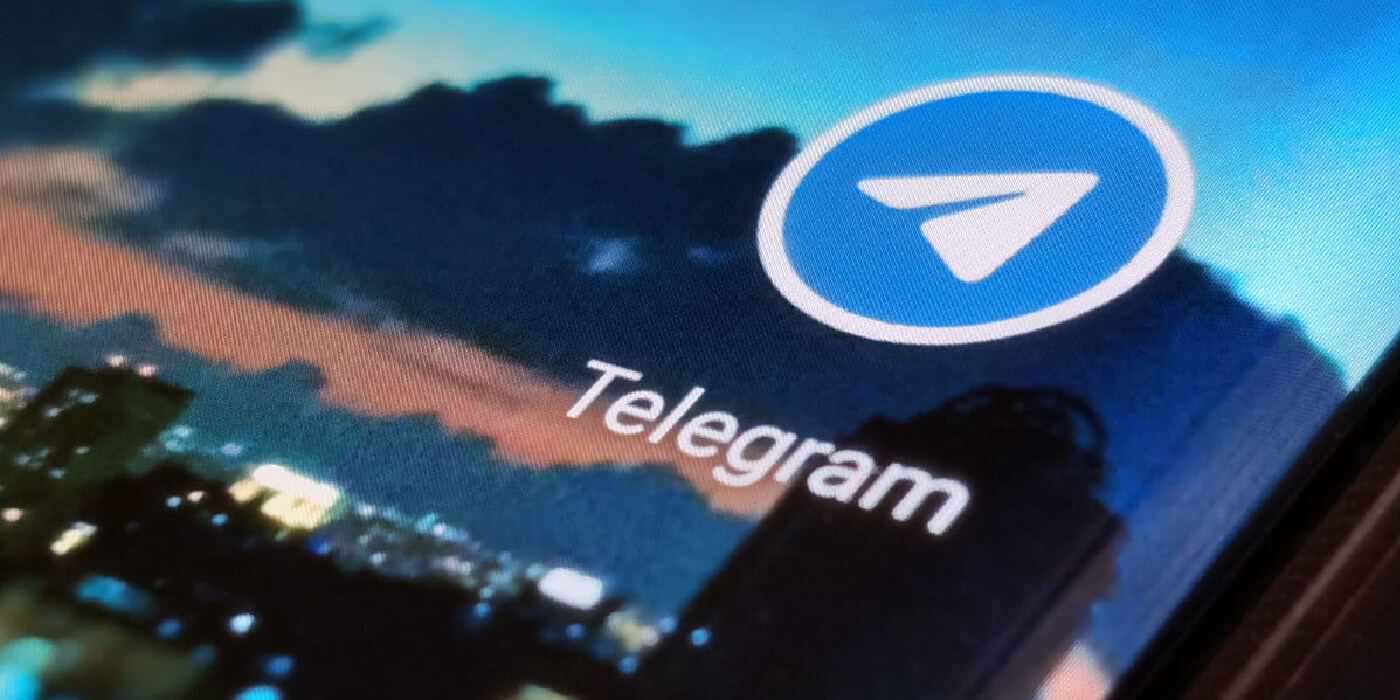 Telegram, ¿el nuevo Tinder?