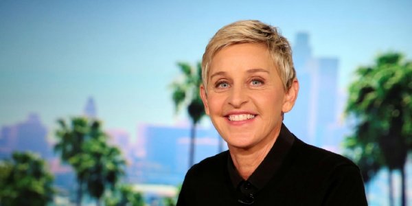 Tras 19 temporadas, se termina el programa de Ellen DeGeneres