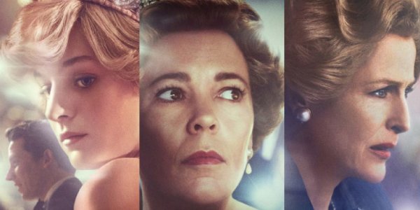 Una actriz de The Crown reveló su ascendencia argentina: ¿Quién es?