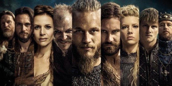 Vikingos: a qué se dedican sus estrellas tras el final de la saga