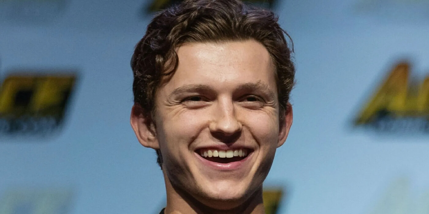 Viral: Un hilo de Twitter pone en evidencia el gran bailarín que es y siempre fue Tom Holland