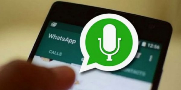 WhatsApp permite acelerar la velocidad de reproducción de los audios