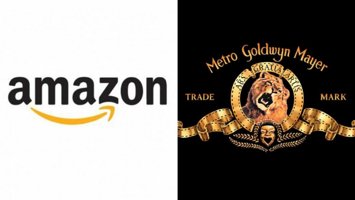 Amazon compró MGM ¿A cuánto?