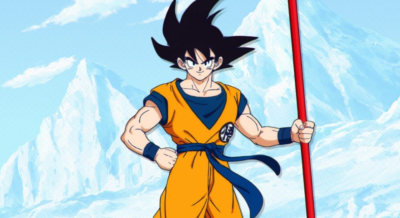 Dragon Ball tendrá una nueva película en el 2022