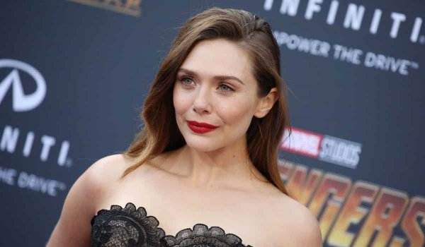 Elizabeth Olsen defendió el final de WandaVision