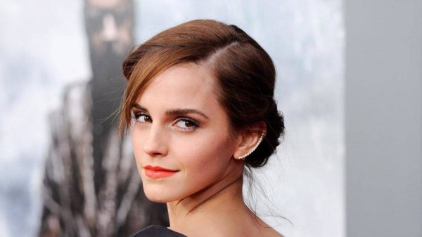 ¿En qué anda Emma Watson?