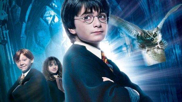 ¡Especiales de Harry Potter por su 20 aniversario!