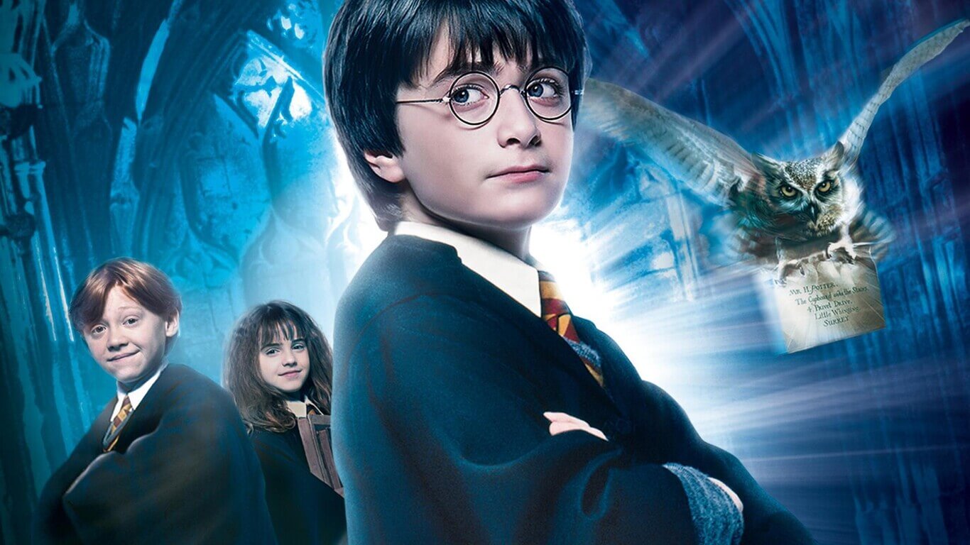 Se abrió el casting para encontrar al nuevo Harry Potter