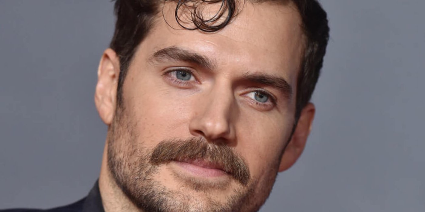 Henry Cavill, muy cerca de Marvel