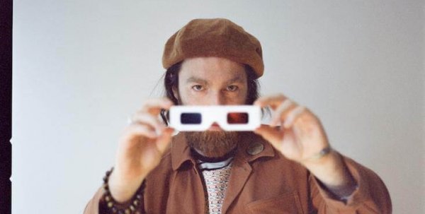 Chet Faker estrenó “Whatever Tomorrow”