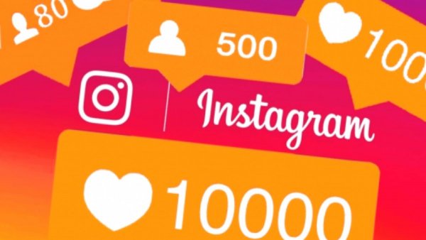 Instagram lanzó nuevas opciones para ocultar los “Me gusta”