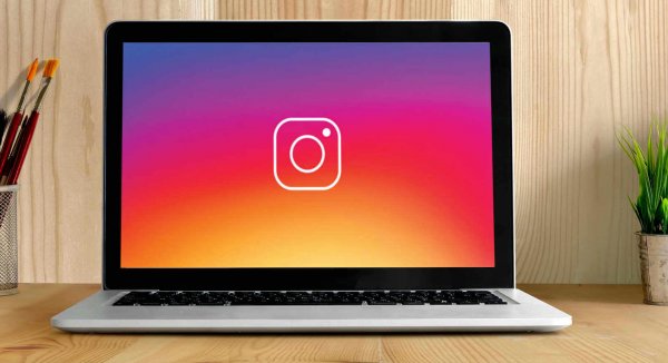 Instagram está probando la subida de fotos desde la computadora