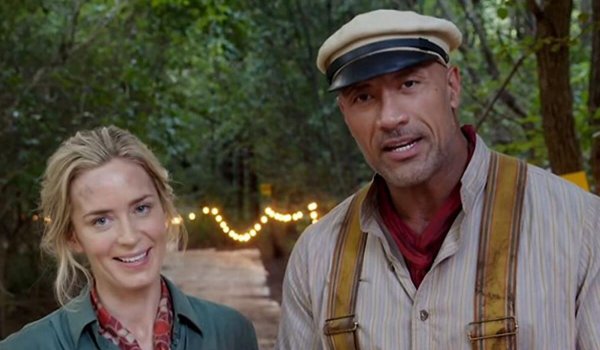 “Jungle Cruise” se estrenará en Disney+