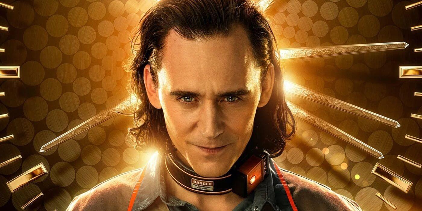 “Loki” presentó un nuevo adelanto antes de su estreno