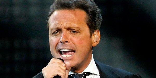 Conocé la verdadera historia del videoclip “Ayer” de Luis Miguel