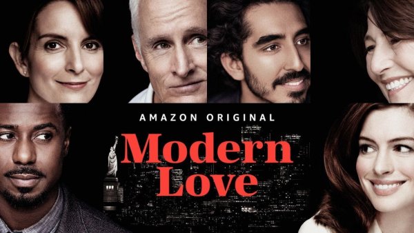 La segunda temporada de “Modern Love” ya tiene fecha de estreno