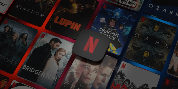 ¿Cuál es la comedia más exitosa según Netflix?