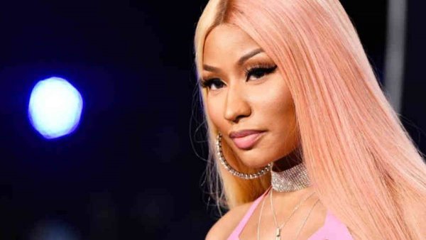 Nicki Minaj anunciará algo el viernes ¿Qué será?