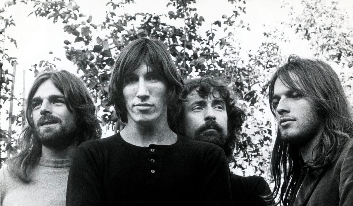 ¿Qué nombres tuvo Pink Floyd?