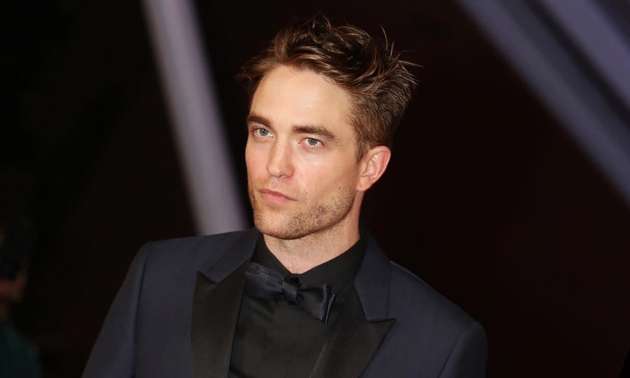 ¿Robert Pattinson será productor de Warner Bros?