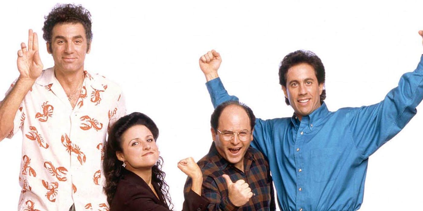 ¿El departamento de Seinfeld es físicamente imposible?