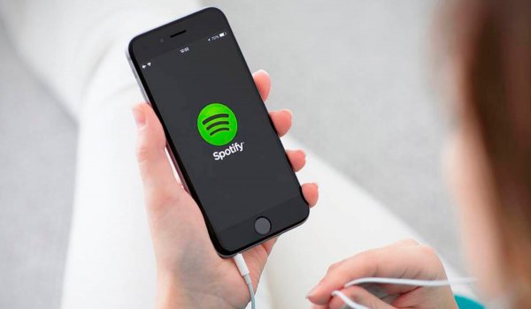 Spotify mejoró su experiencia