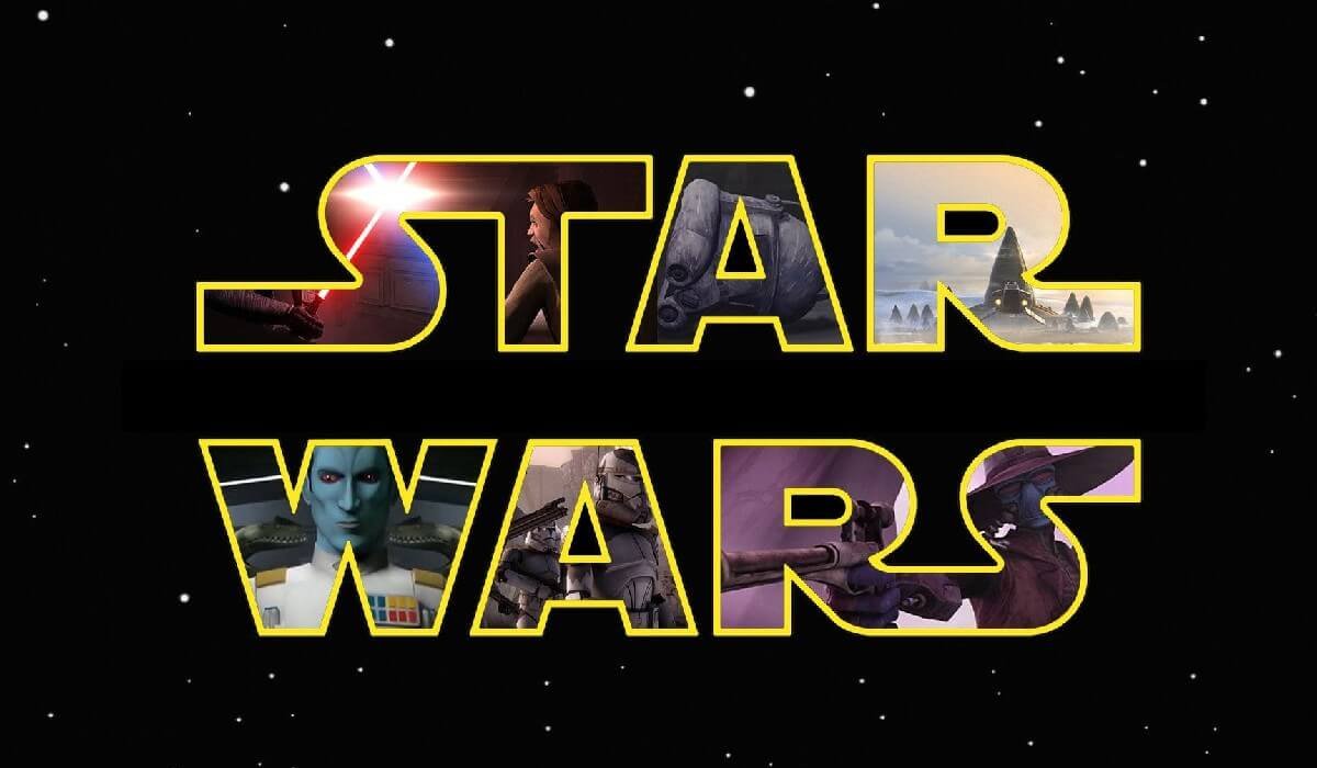 ¿En qué orden se debe ver todas las películas y series de Star Wars?