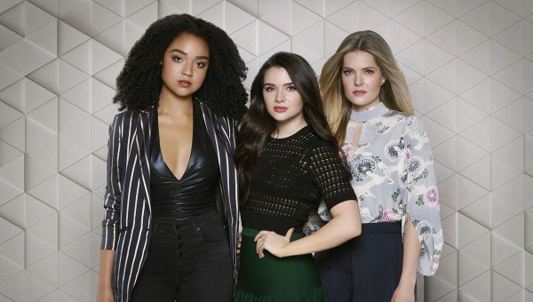 ¿”The Bold Type” es la versión millennial de “Sex and the City”?