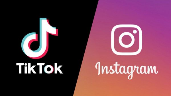 TikTok e Instagram: ¿Cuál prefieren los adolescentes?