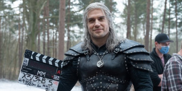 ¡Buenas noticias para la segunda temporada de “The Witcher”!