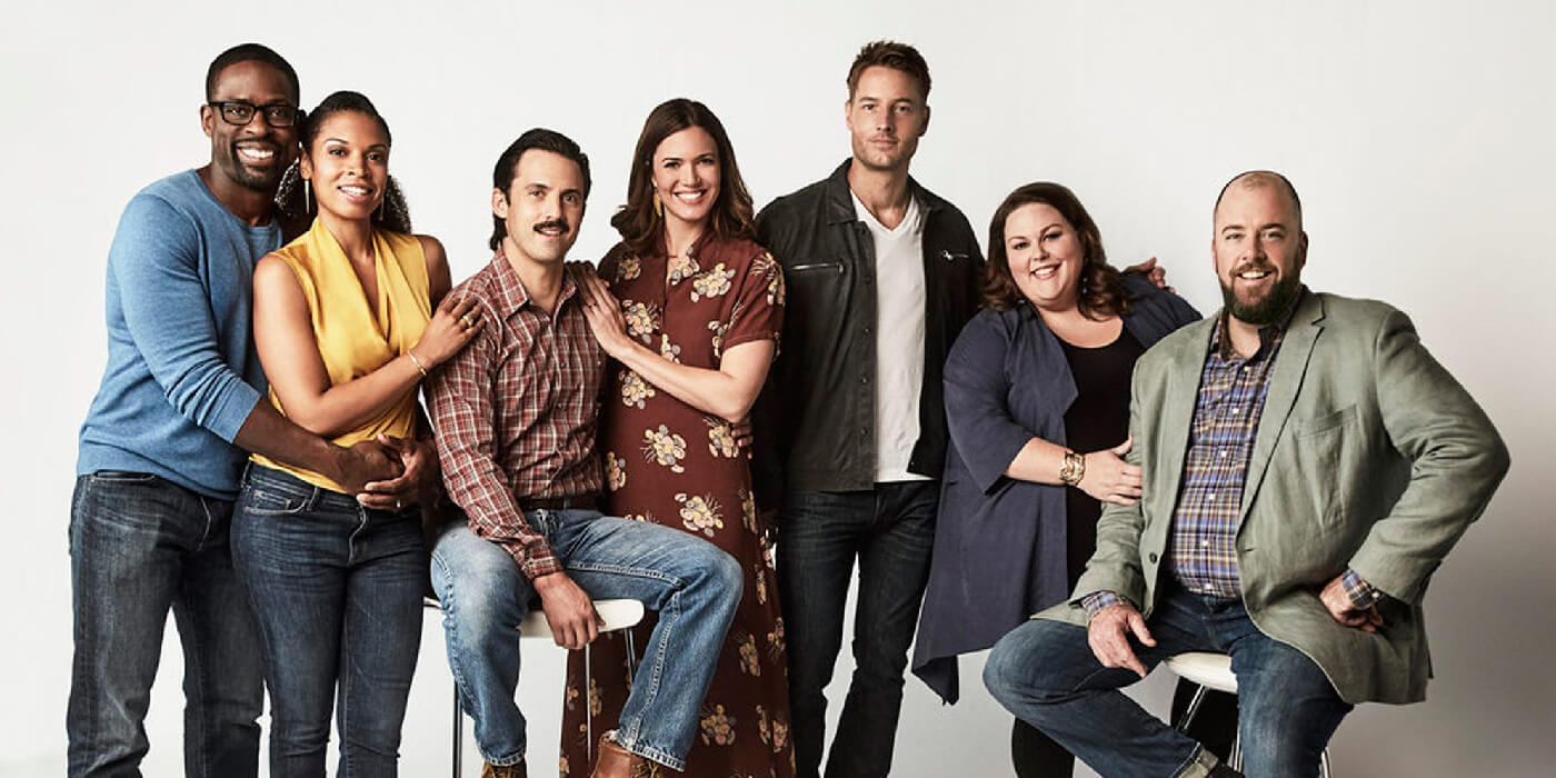 ¡Vuelve “This Is Us”! Cuándo se estrena el episodio 14 de la quinta temporada