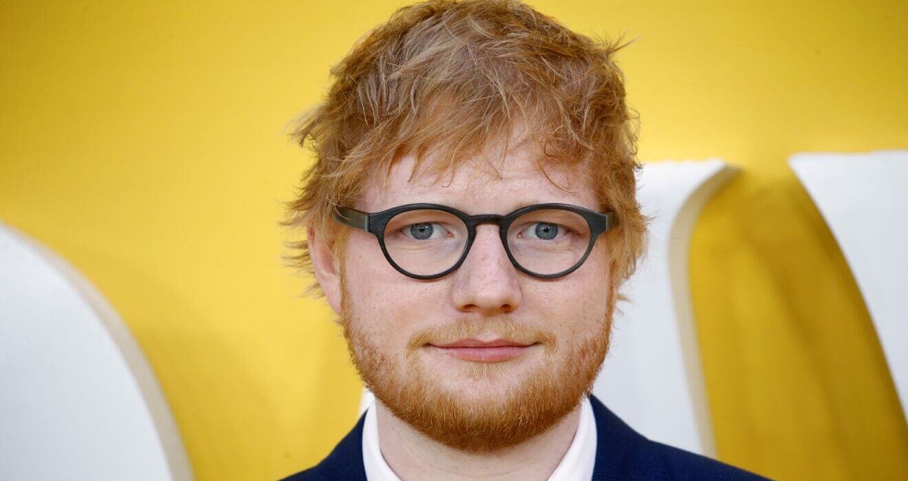 ¿Ed Sheeran será la nueva cara de TikTok?