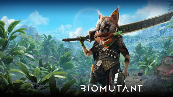 ANÁLISIS: Biomutant