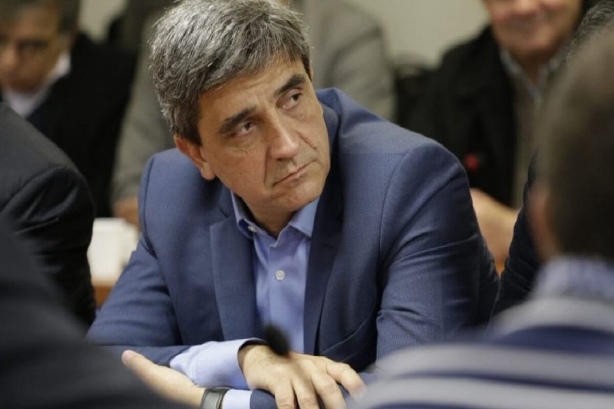 Pablo Yedlin: “Pfizer es un laboratorio amigo de la Argentina, me parece una pena que no hayamos podido cerrar la negociación hasta ahora”