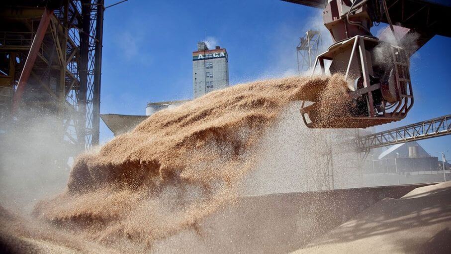 La agroindustria aportó divisas por u$s 13.300 millones este año