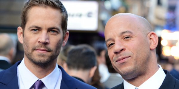 A días del estreno de “Rápido y furioso 9”, Vin Diesel homenajeó a Paul Walker