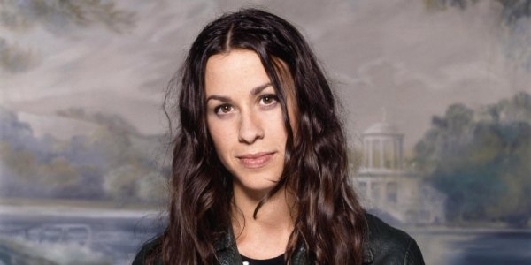 Alanis Morissette celebra el #25 aniversario de “Jagged Little Pill” con una gira