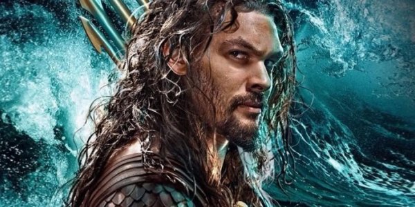 “Aquaman 2” empezó su rodaje y lo festejó con esta foto